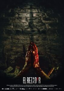 The Preacher (2021)