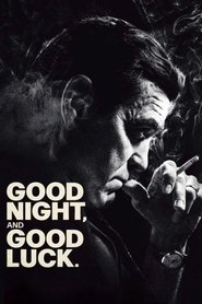 Good Night, and Good Luck (2025)